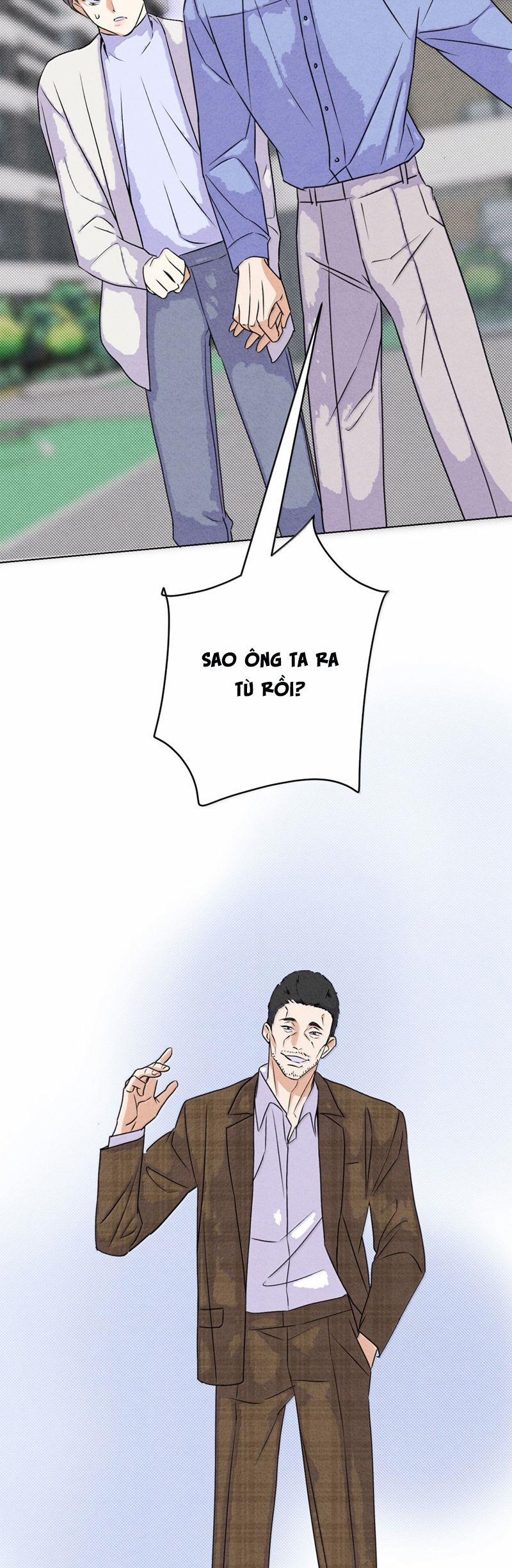 Anh Trai Tiện Lợi Của Tôi 61 trang 10