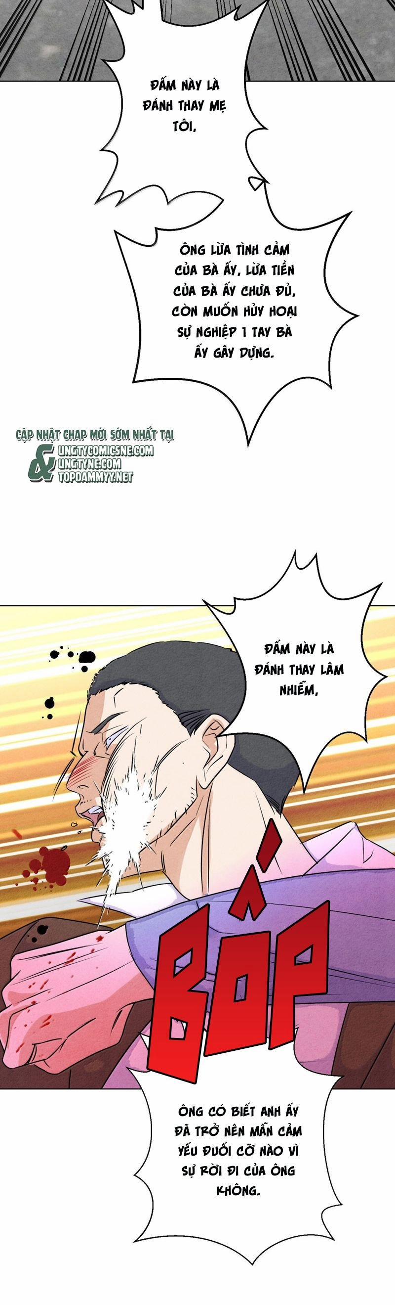 Anh Trai Tiện Lợi Của Tôi 61 trang 22