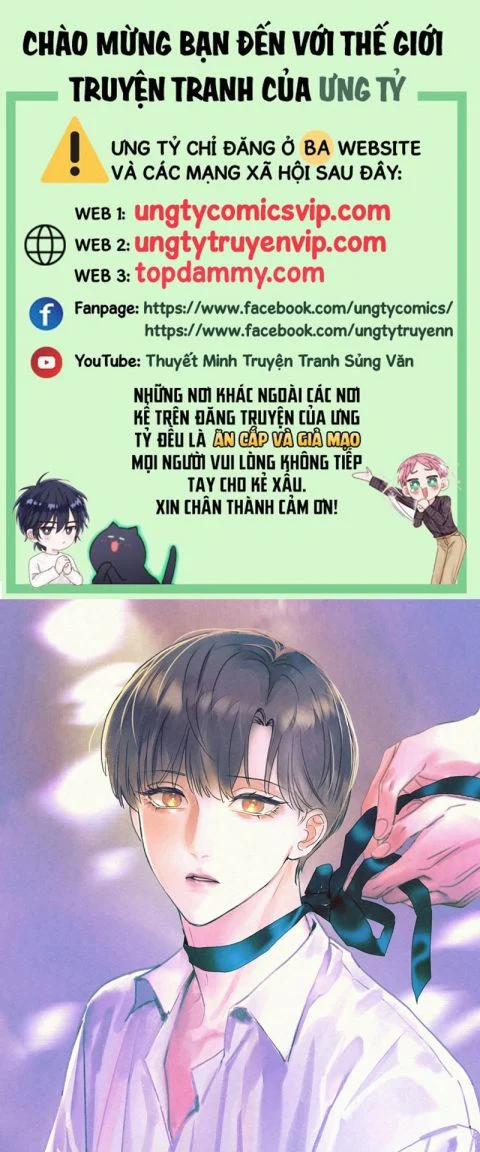 Anh Trai Tiện Lợi Của Tôi 9 trang 0