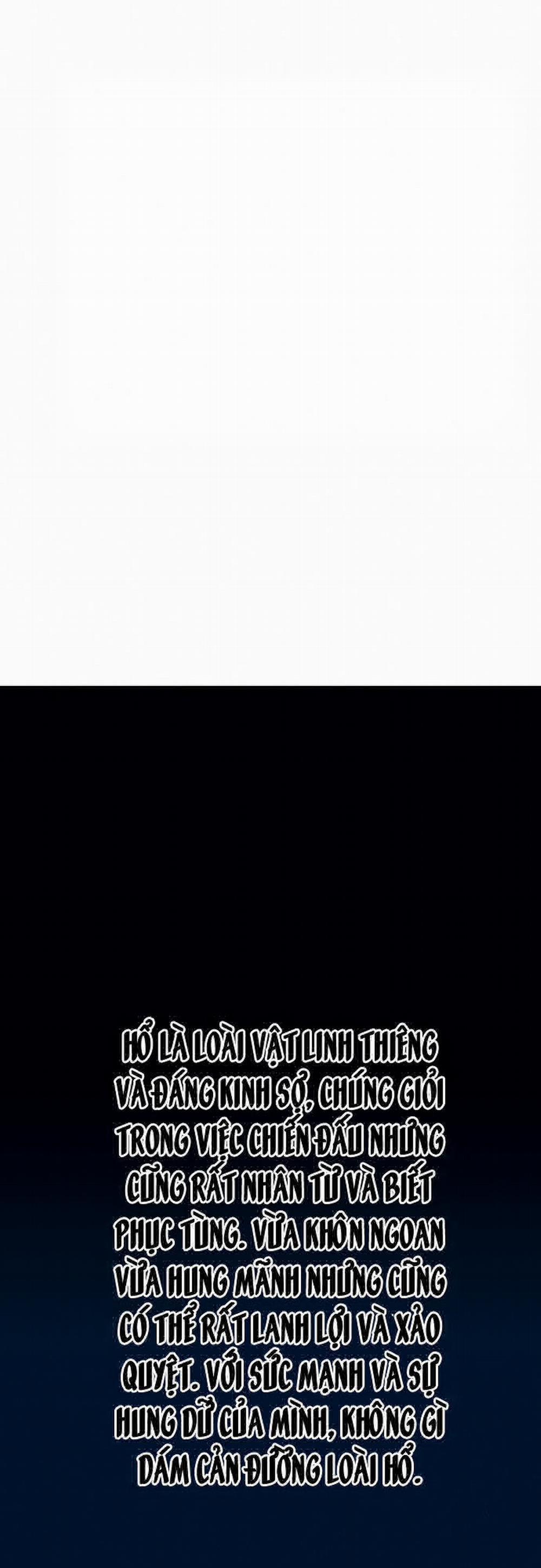 Anh Trai Tôi Là Hổ 1 trang 18