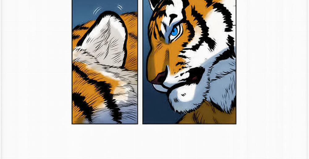 Anh Trai Tôi Là Hổ 1 trang 43