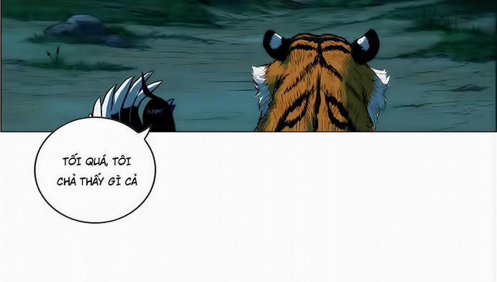 Anh Trai Tôi Là Hổ 1 trang 47