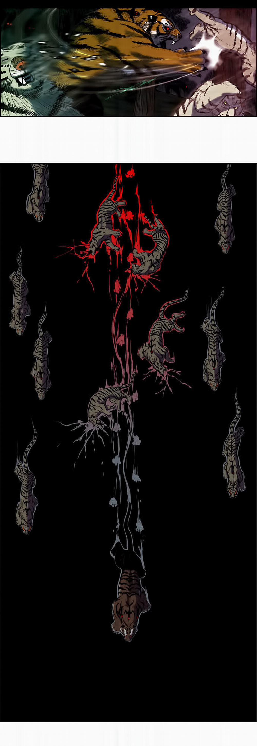 Anh Trai Tôi Là Hổ 1 trang 67