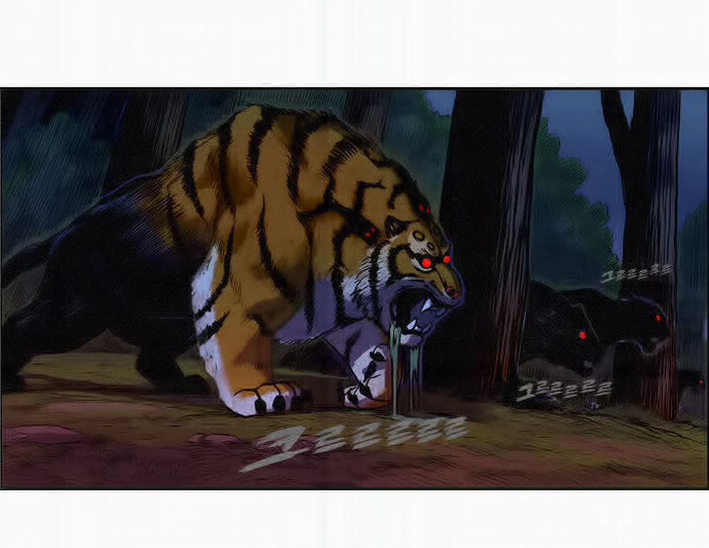 Anh Trai Tôi Là Hổ 1 trang 68