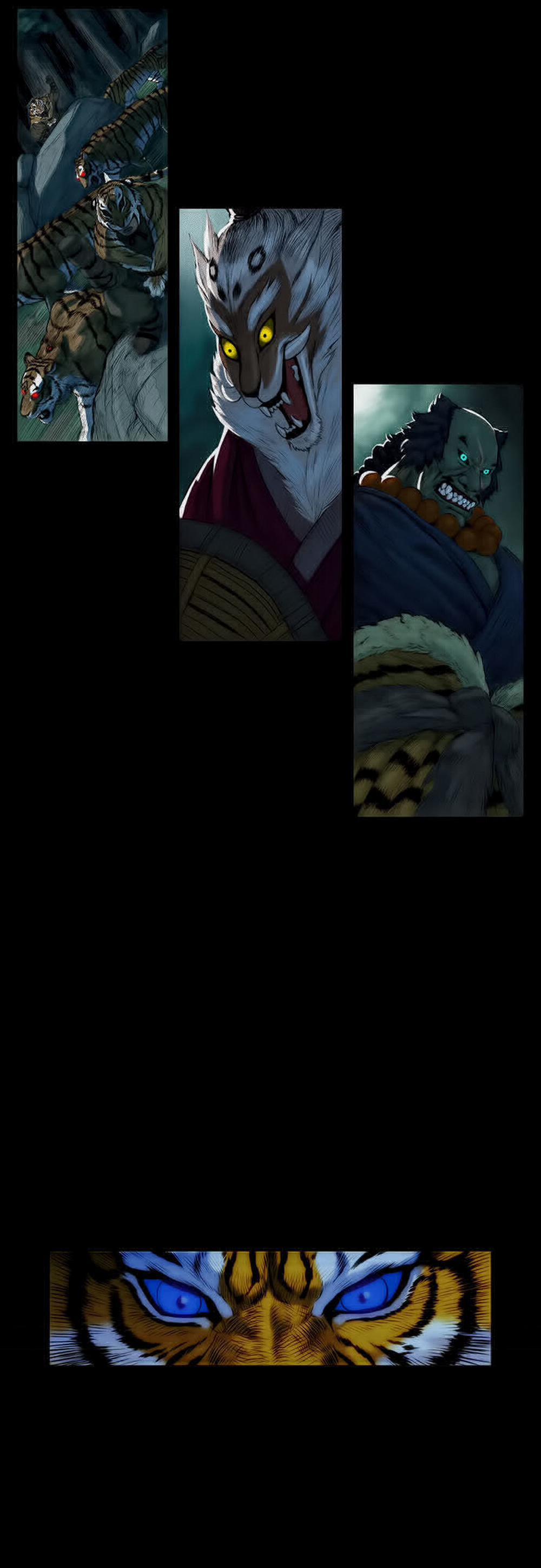 Anh Trai Tôi Là Hổ 1 trang 76