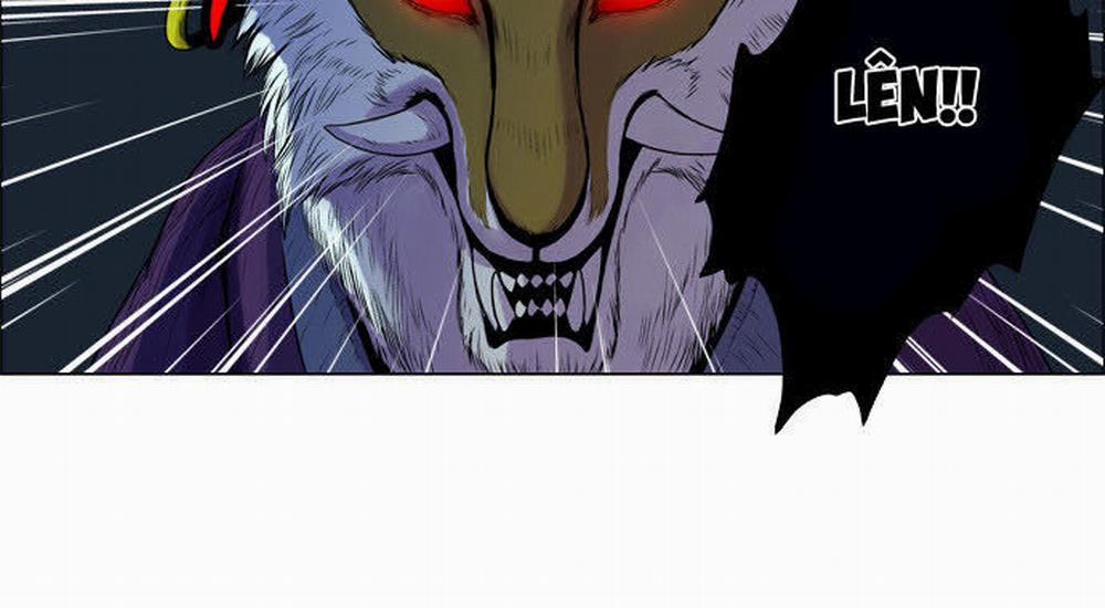 Anh Trai Tôi Là Hổ 2 trang 14