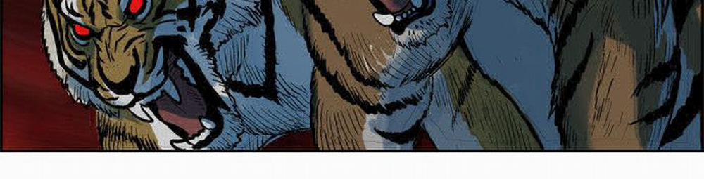 Anh Trai Tôi Là Hổ 2 trang 16