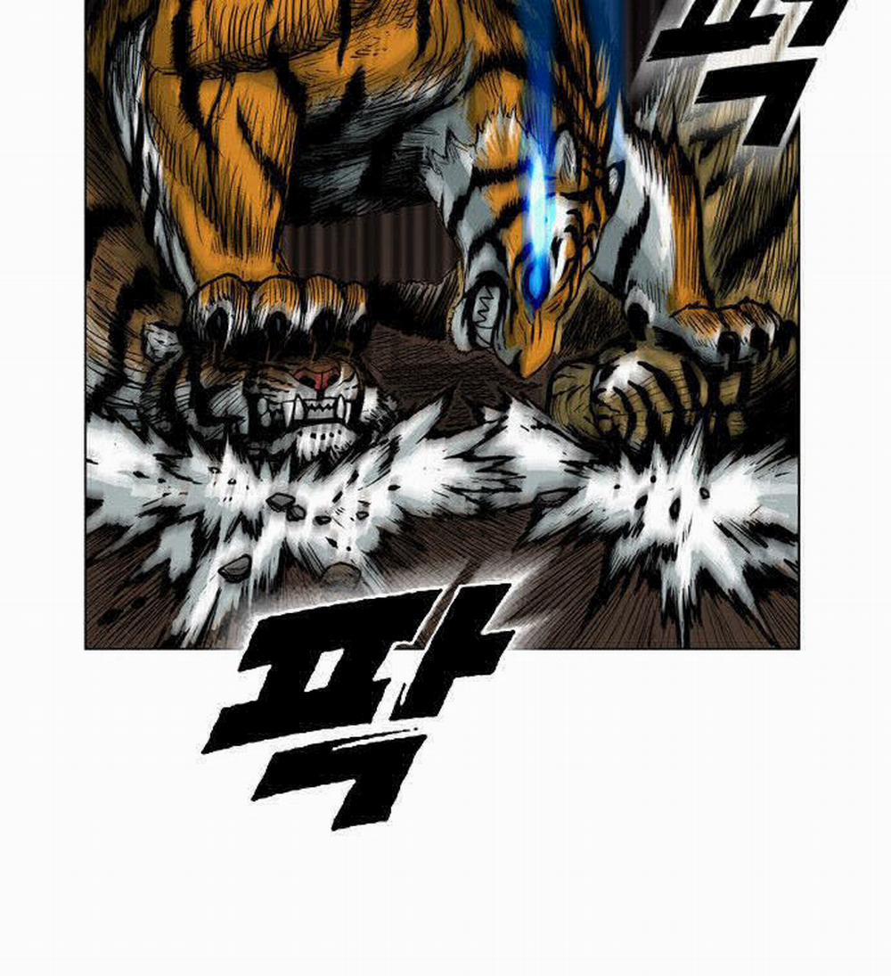 Anh Trai Tôi Là Hổ 2 trang 24