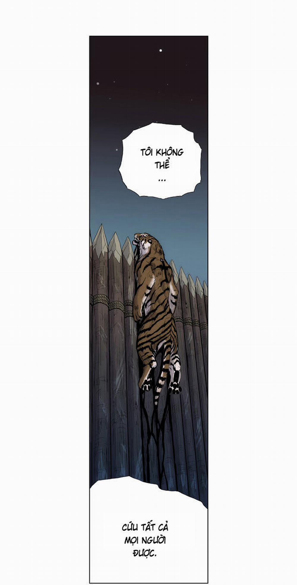 Anh Trai Tôi Là Hổ 2 trang 48