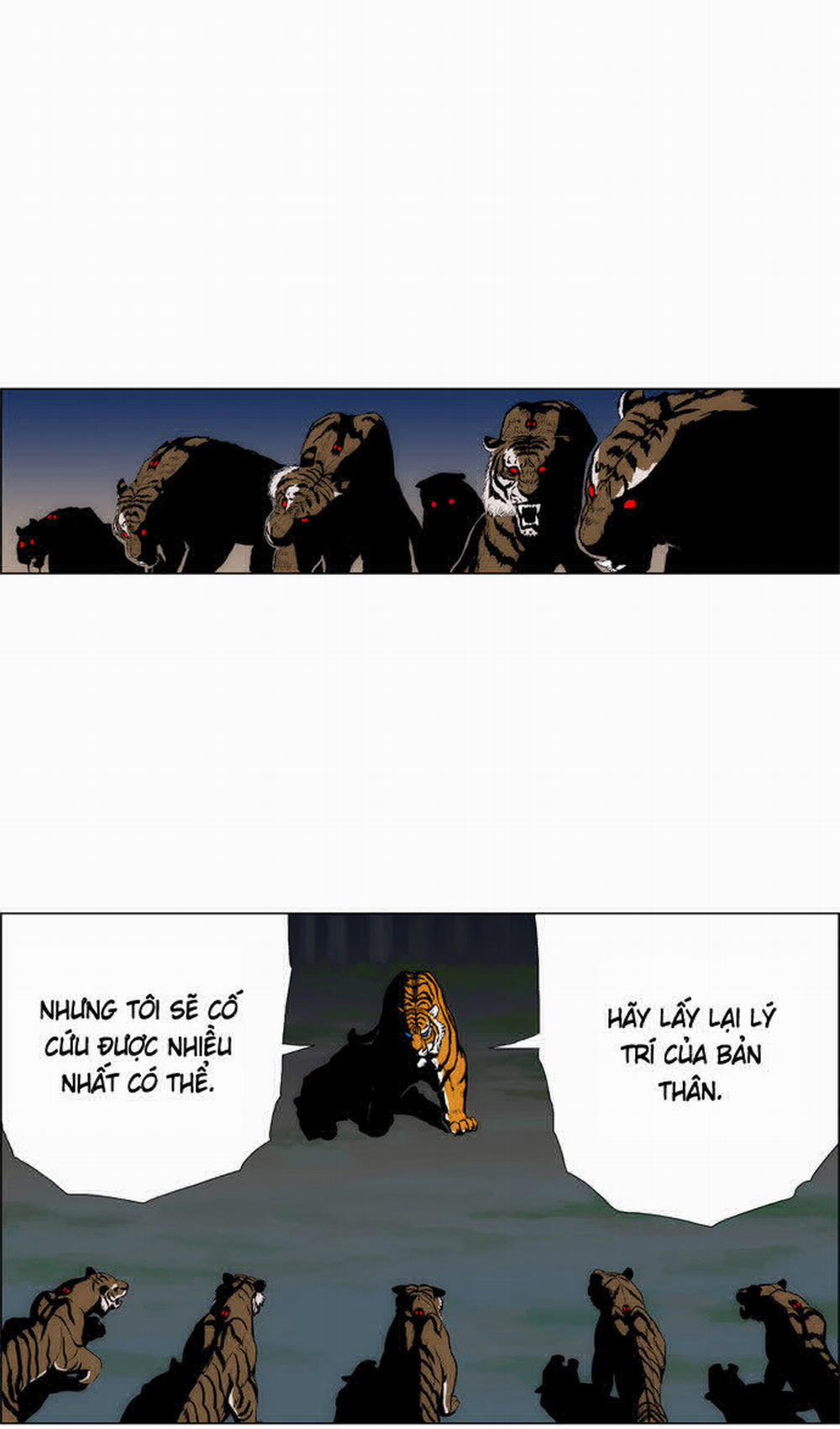 Anh Trai Tôi Là Hổ 2 trang 49