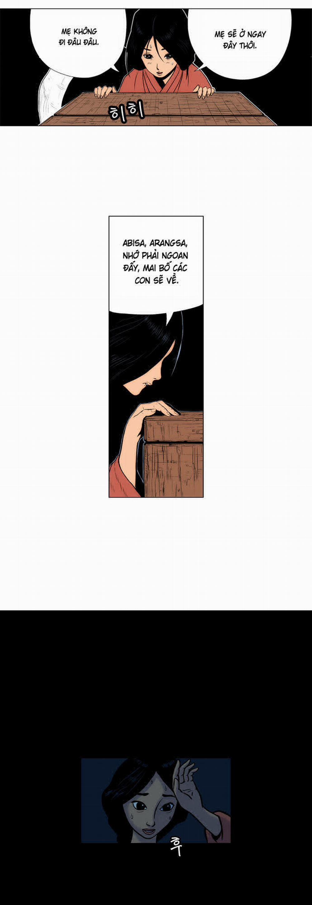 Anh Trai Tôi Là Hổ 2 trang 64