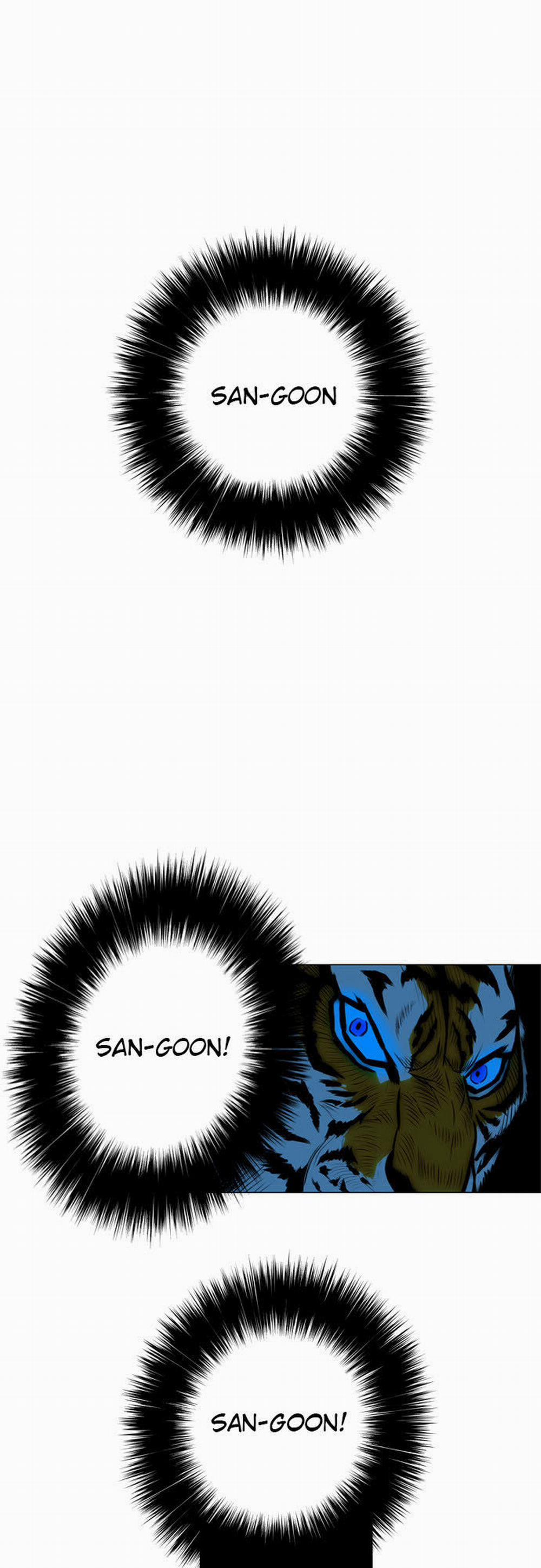 Anh Trai Tôi Là Hổ 2 trang 75