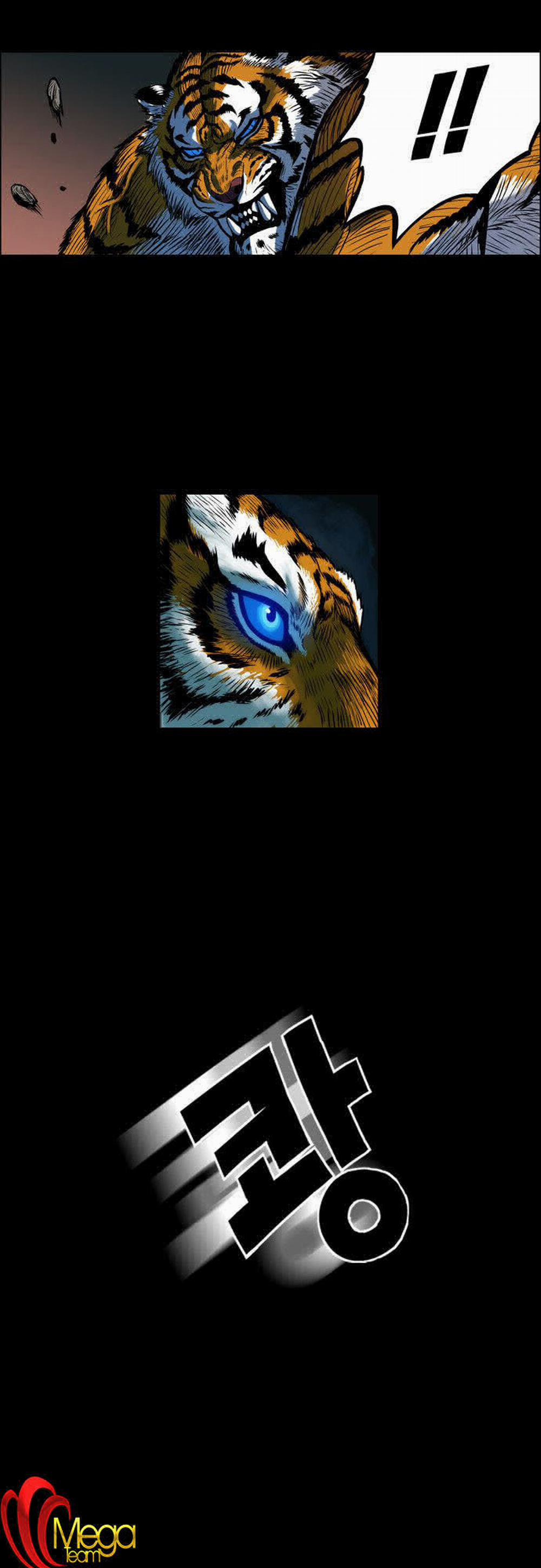 Anh Trai Tôi Là Hổ 2 trang 81