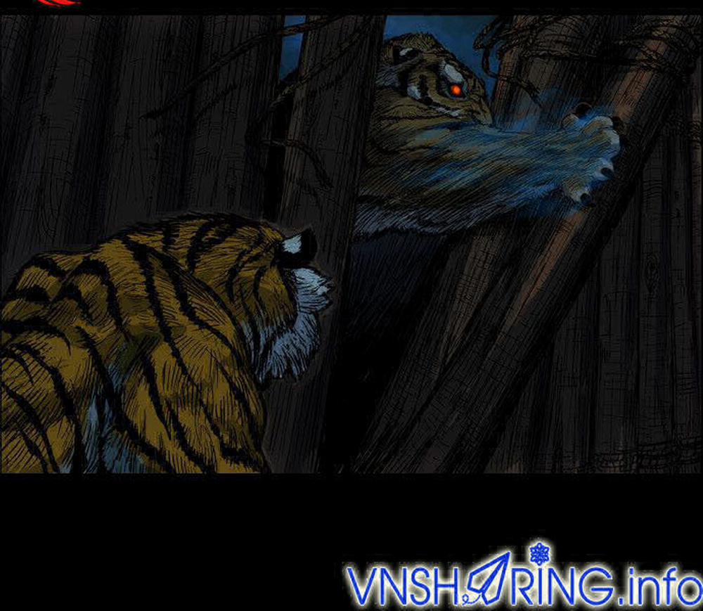 Anh Trai Tôi Là Hổ 2 trang 82