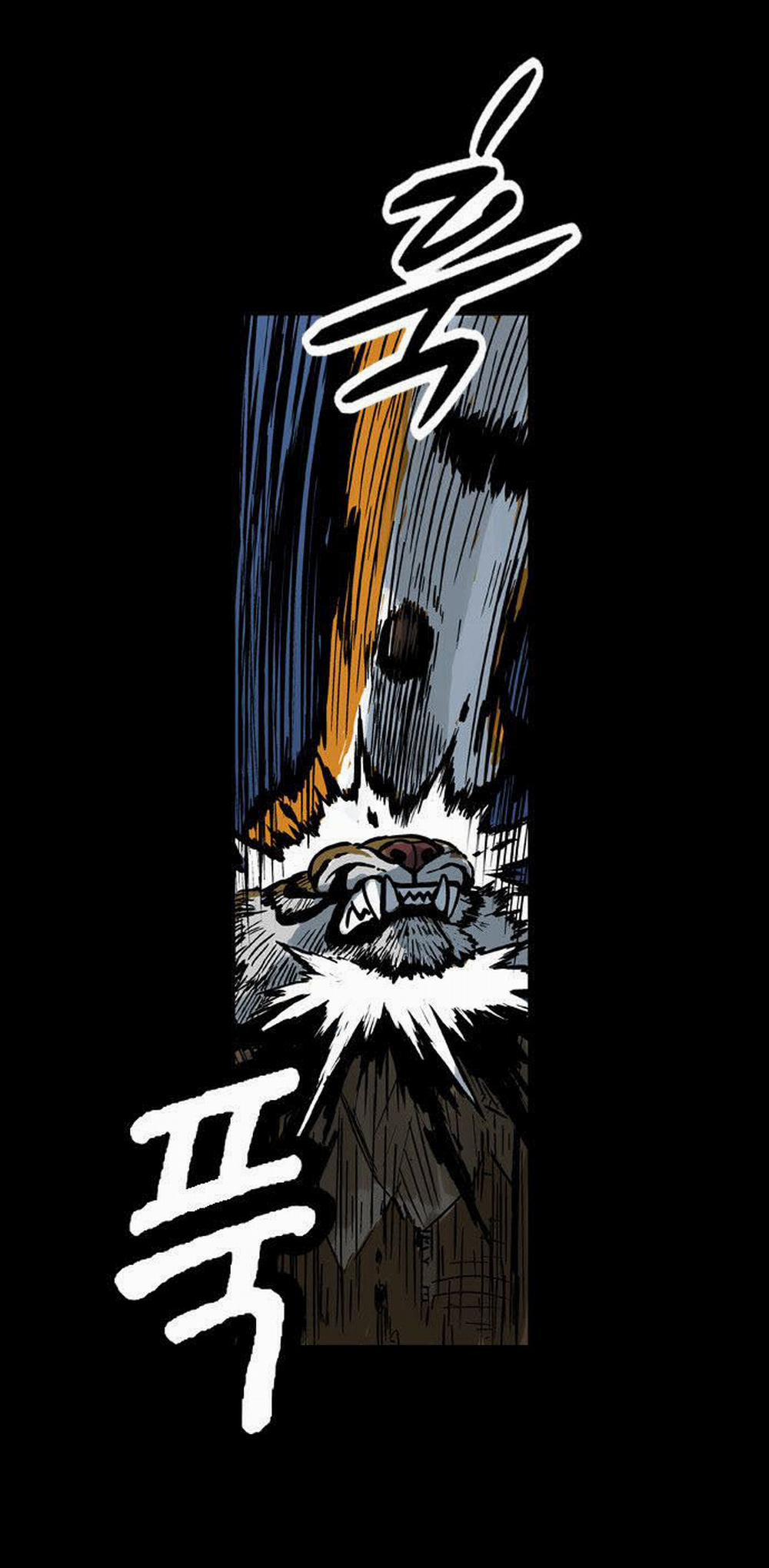 Anh Trai Tôi Là Hổ 2 trang 9