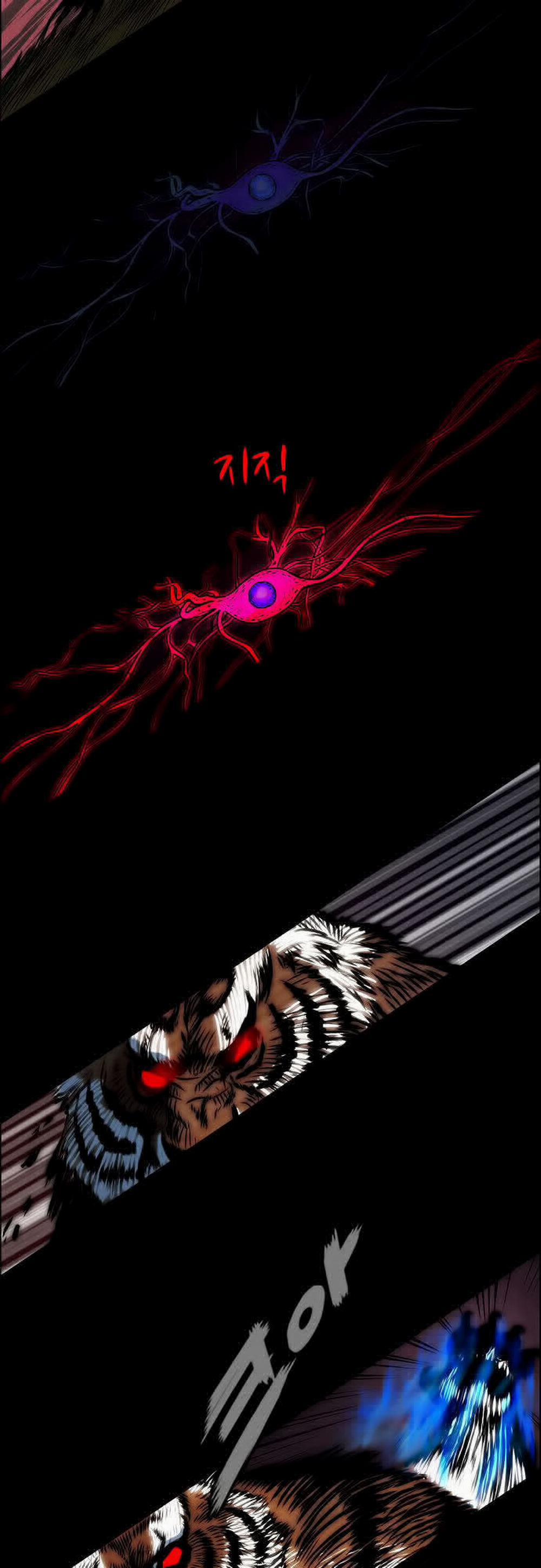 Anh Trai Tôi Là Hổ 3 trang 12