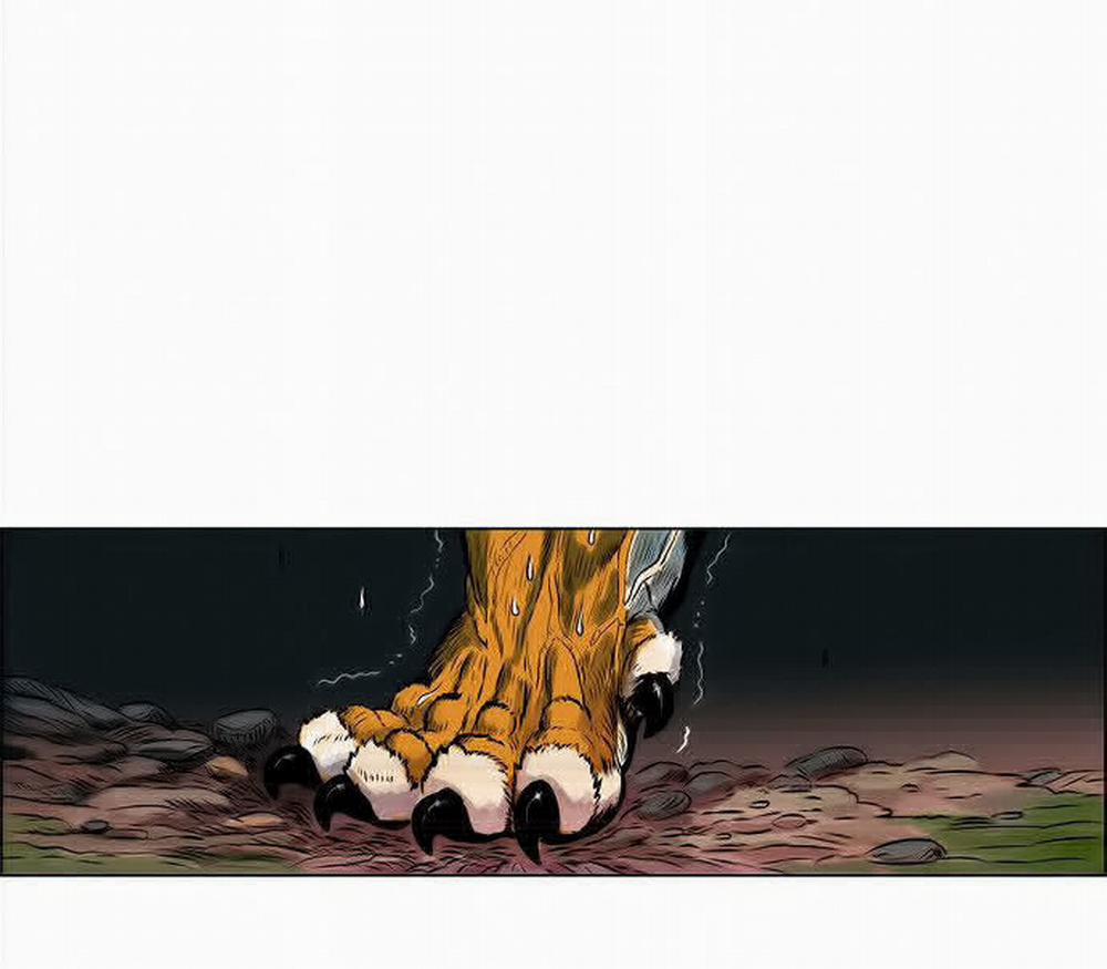 Anh Trai Tôi Là Hổ 3 trang 33