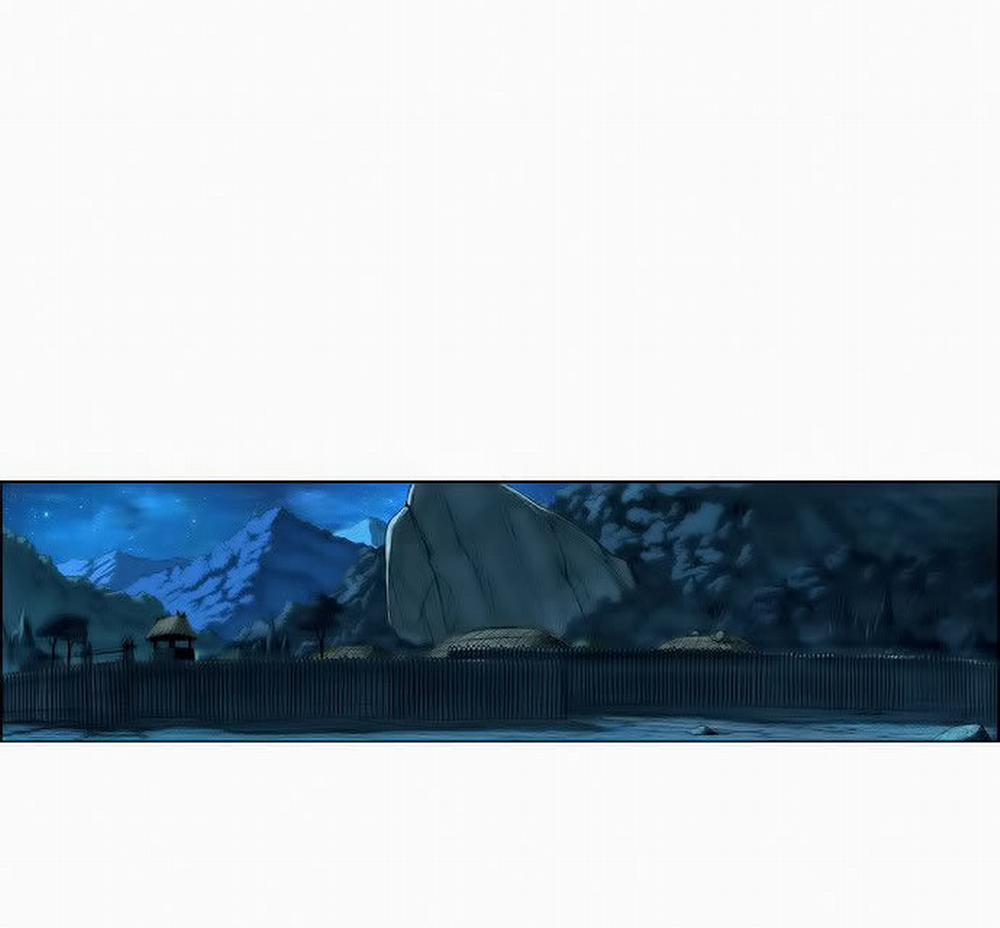 Anh Trai Tôi Là Hổ 3 trang 4