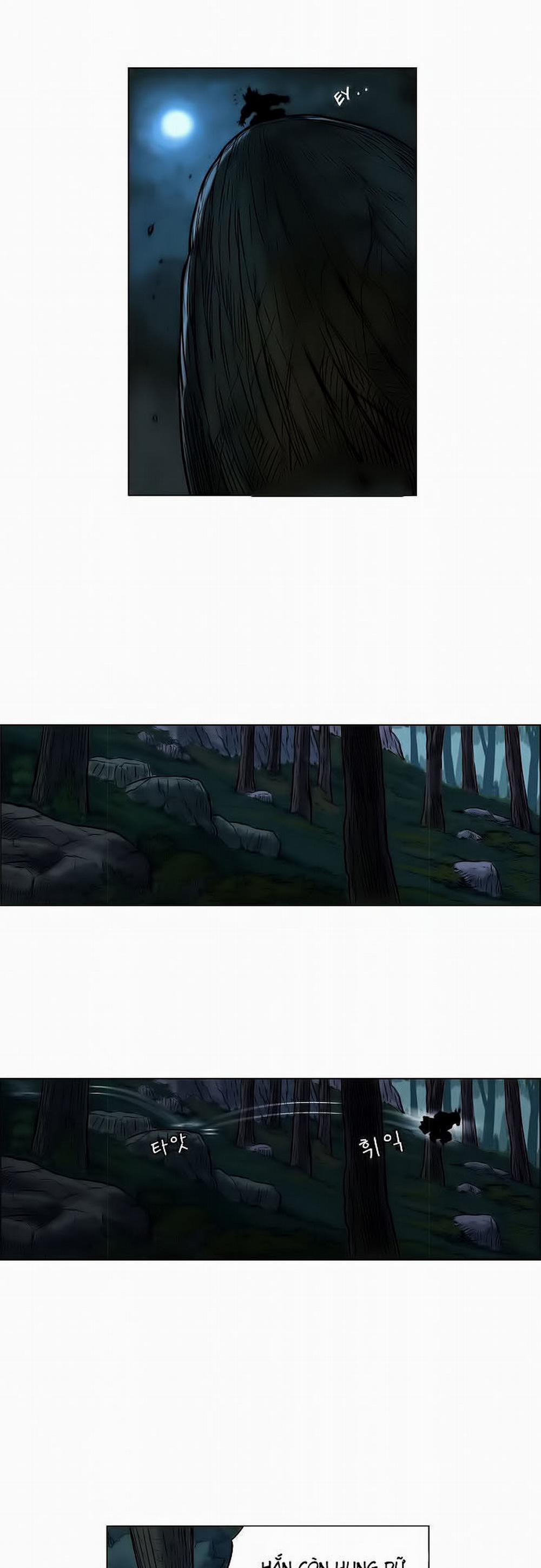 Anh Trai Tôi Là Hổ 3 trang 52