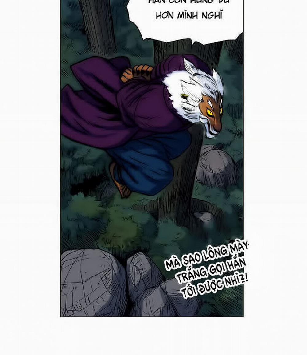 Anh Trai Tôi Là Hổ 3 trang 53