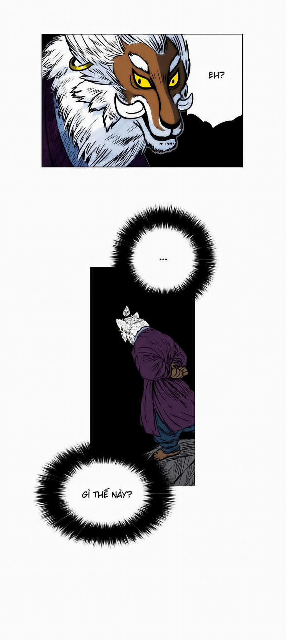 Anh Trai Tôi Là Hổ 3 trang 54