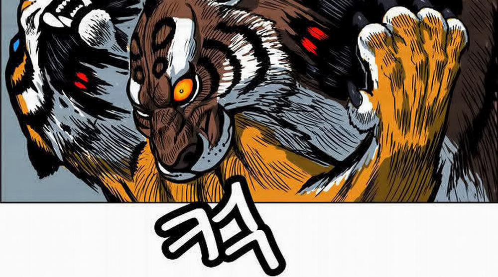 Anh Trai Tôi Là Hổ 3 trang 57