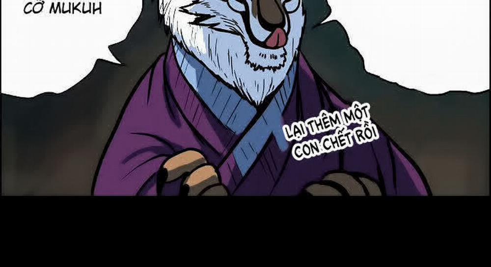 Anh Trai Tôi Là Hổ 3 trang 6