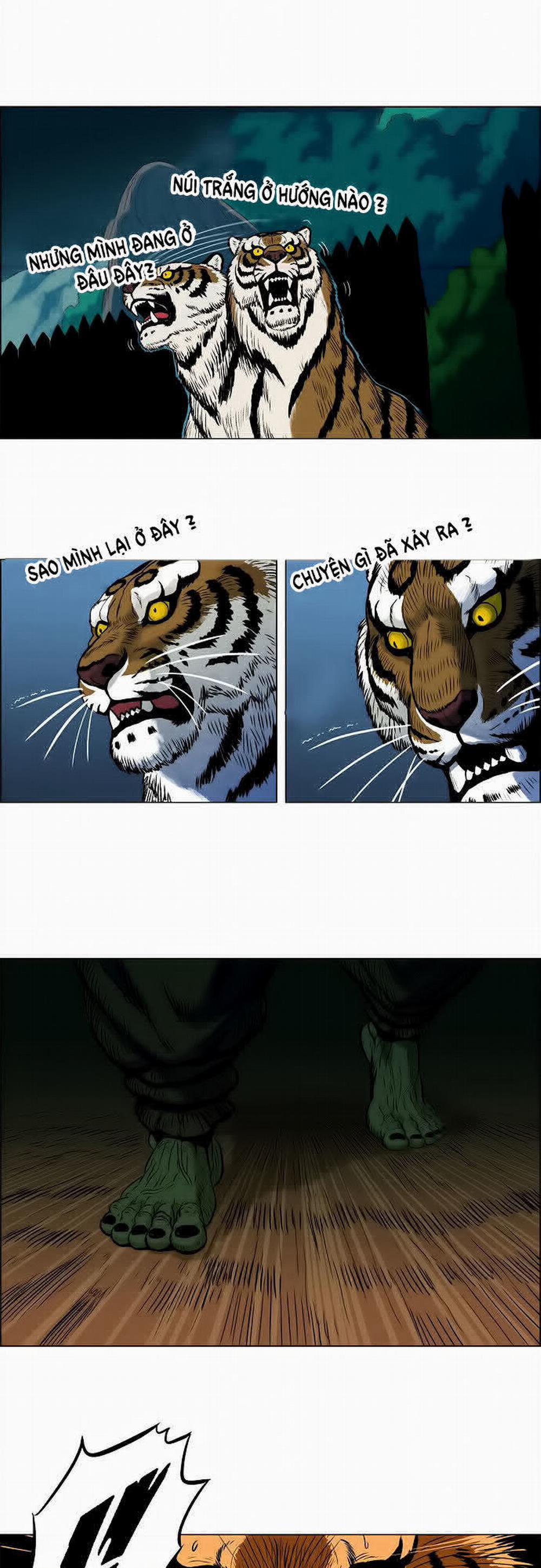 Anh Trai Tôi Là Hổ 3 trang 72