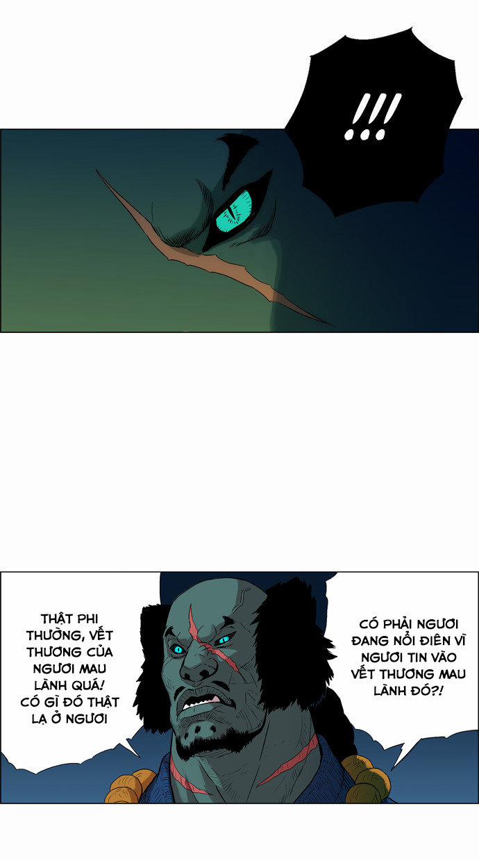 Anh Trai Tôi Là Hổ 4 trang 52