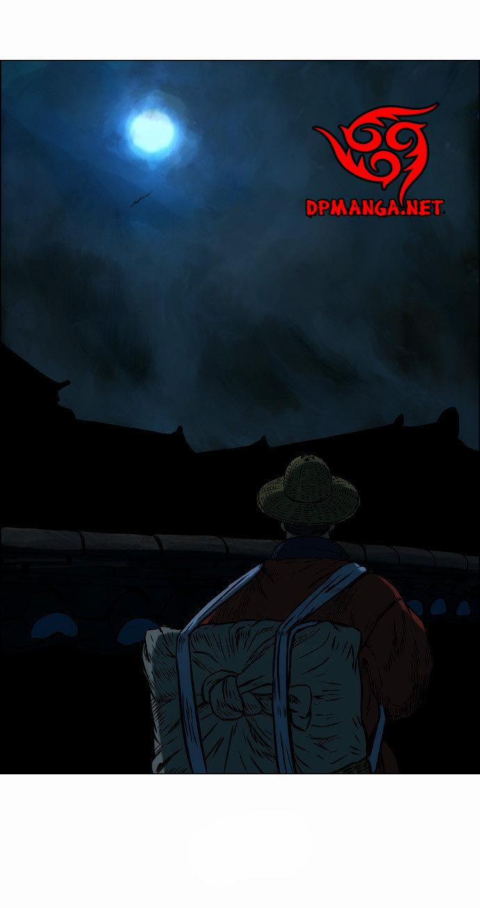 Anh Trai Tôi Là Hổ 4 trang 69