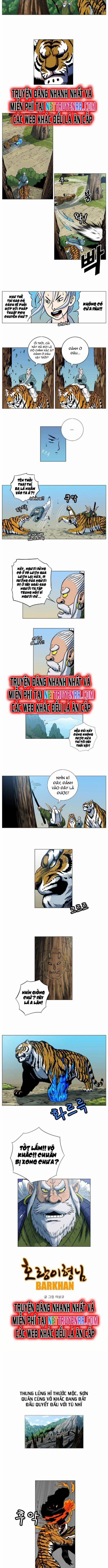 Anh Trai Tôi Là Hổ 42 trang 1