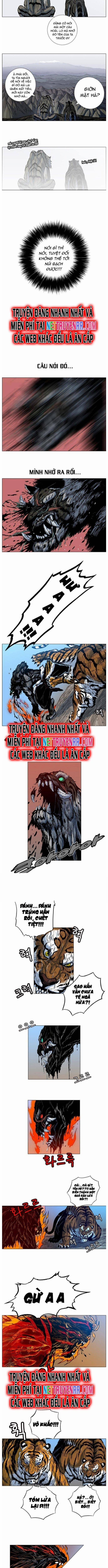 Anh Trai Tôi Là Hổ 43 trang 1