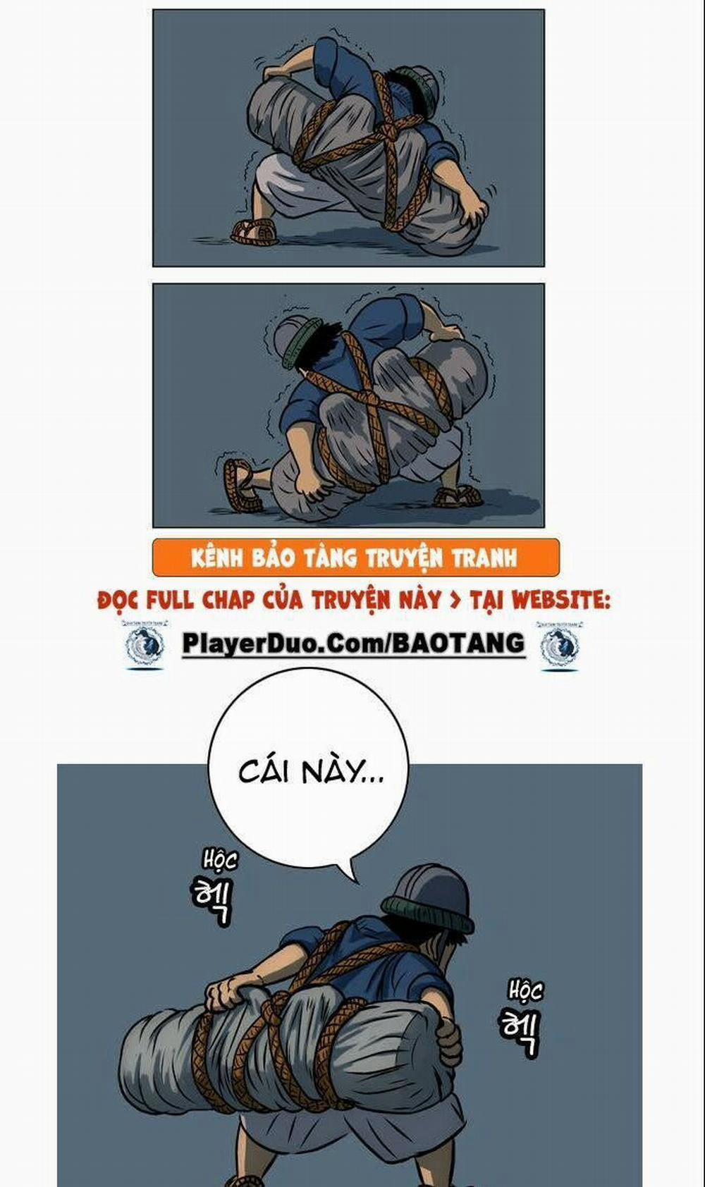 Anh Trai Tôi Là Hổ 5 trang 26