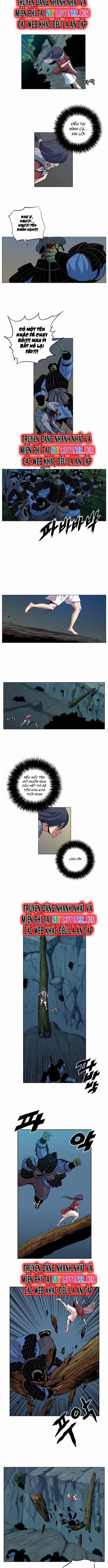 Anh Trai Tôi Là Hổ 53 trang 2