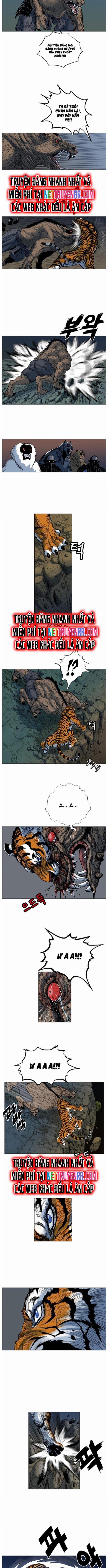 Anh Trai Tôi Là Hổ 53 trang 4