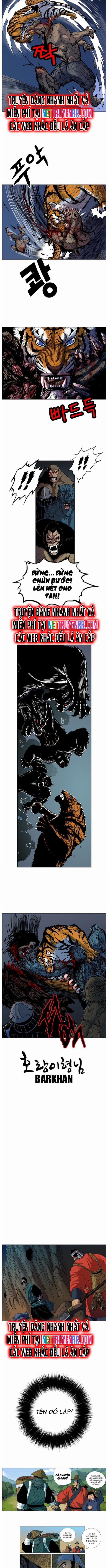 Anh Trai Tôi Là Hổ 53 trang 5