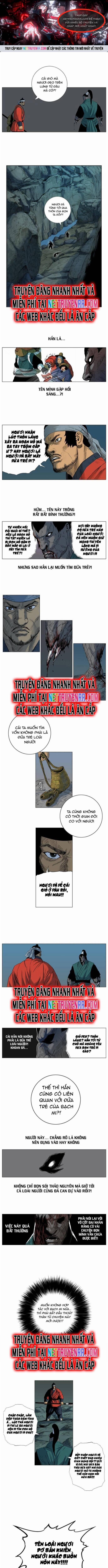 Anh Trai Tôi Là Hổ 54 trang 0