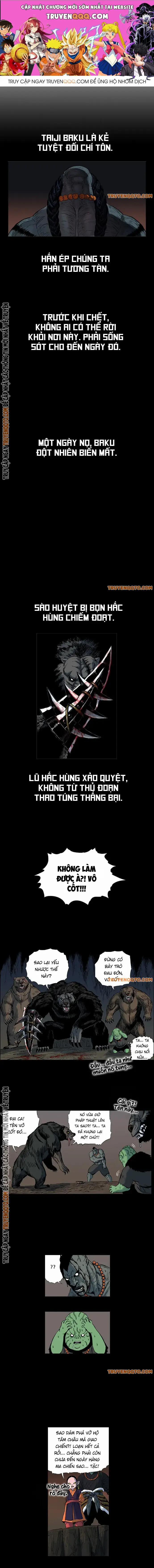 Anh Trai Tôi Là Hổ 55 trang 0