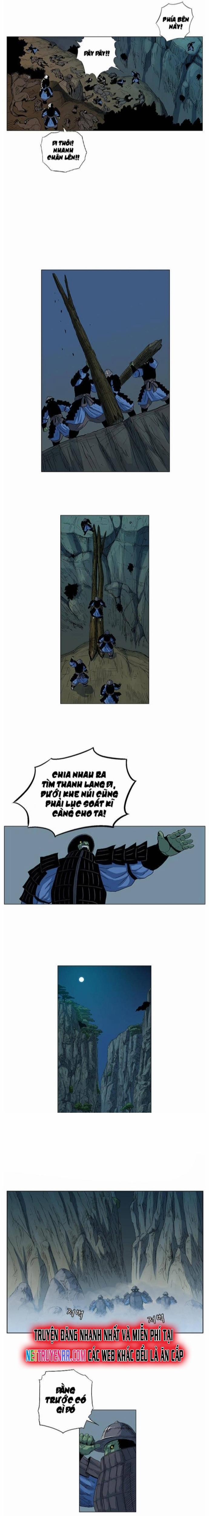 Anh Trai Tôi Là Hổ 56 trang 4