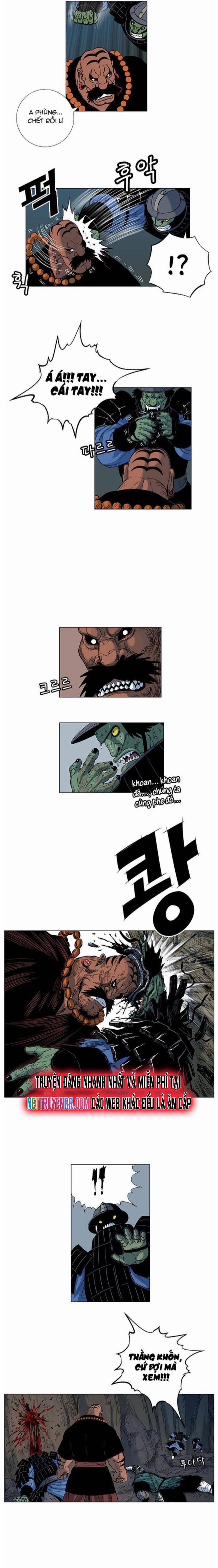 Anh Trai Tôi Là Hổ 56 trang 7