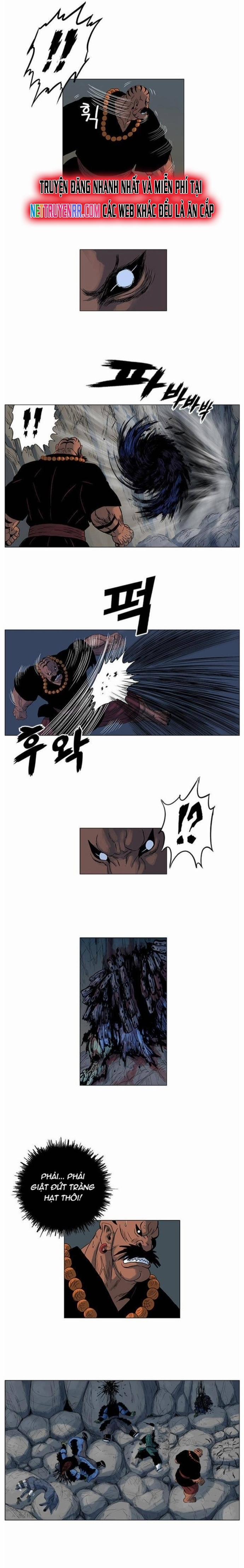 Anh Trai Tôi Là Hổ 56 trang 9
