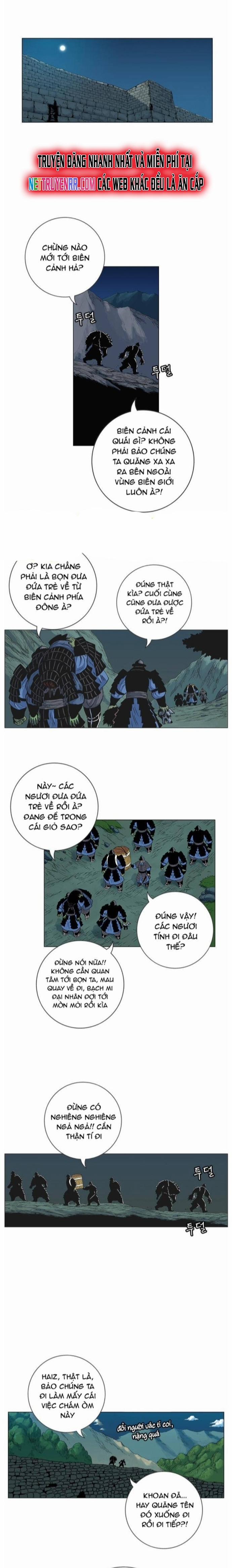 Anh Trai Tôi Là Hổ 59 trang 6