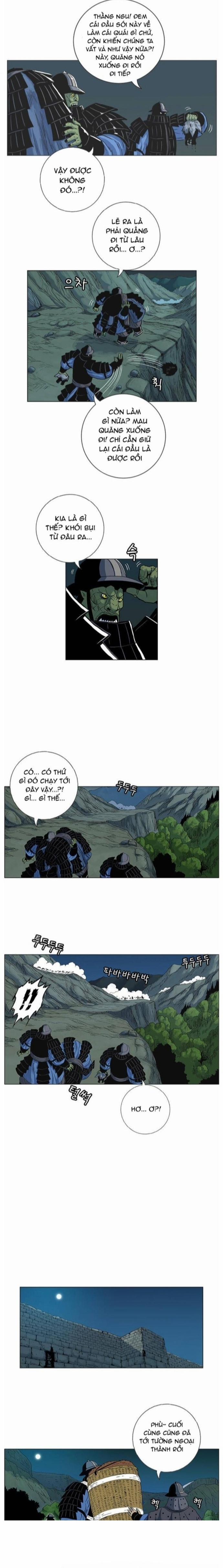 Anh Trai Tôi Là Hổ 59 trang 7