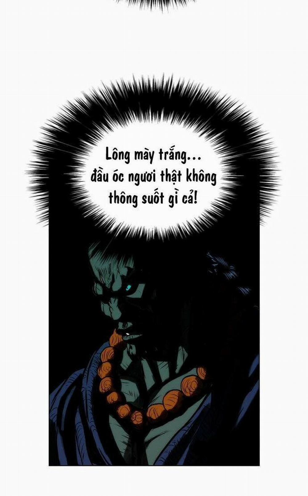 Anh Trai Tôi Là Hổ 6 trang 20