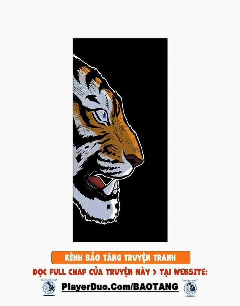 Anh Trai Tôi Là Hổ 6 trang 26