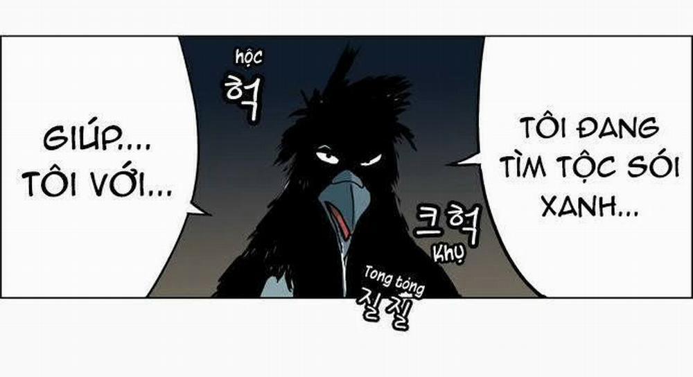 Anh Trai Tôi Là Hổ 6 trang 49