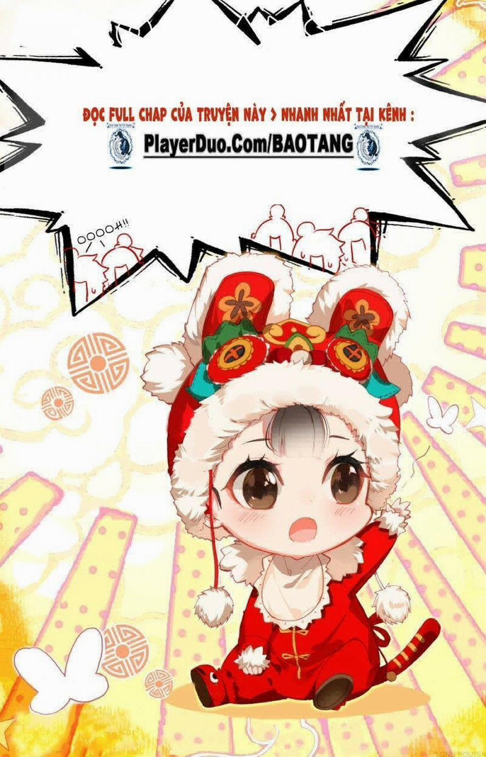 Anh Trai Tôi Là Hổ 6 trang 54