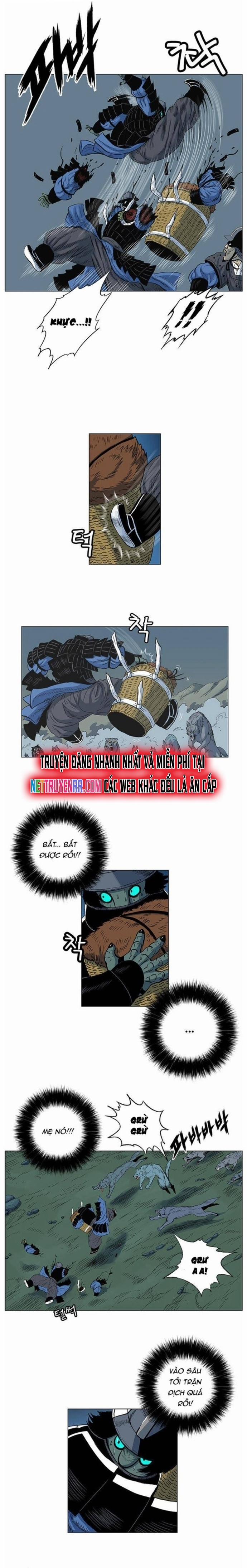 Anh Trai Tôi Là Hổ 60 trang 2