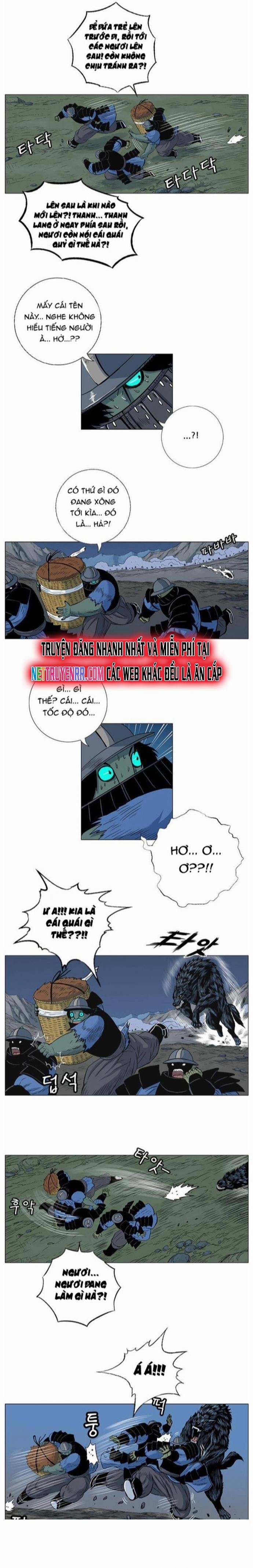 Anh Trai Tôi Là Hổ 60 trang 5