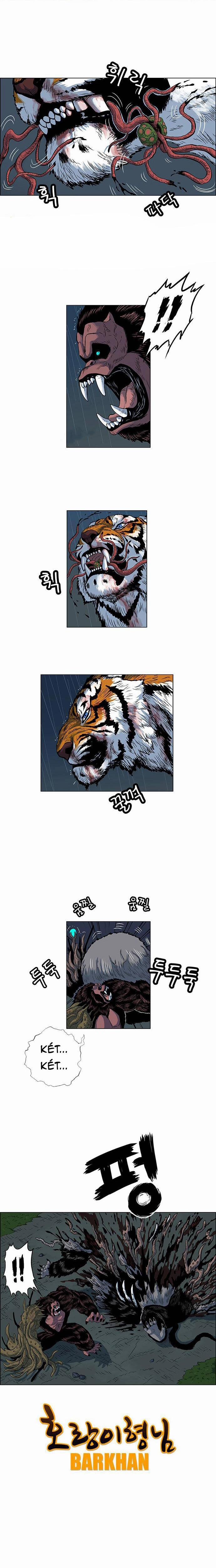 Anh Trai Tôi Là Hổ 66 trang 4